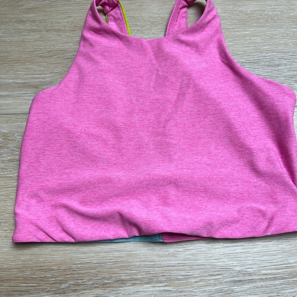Outdoor Voices Women's Venus Crop Top - Picture 5 of 6